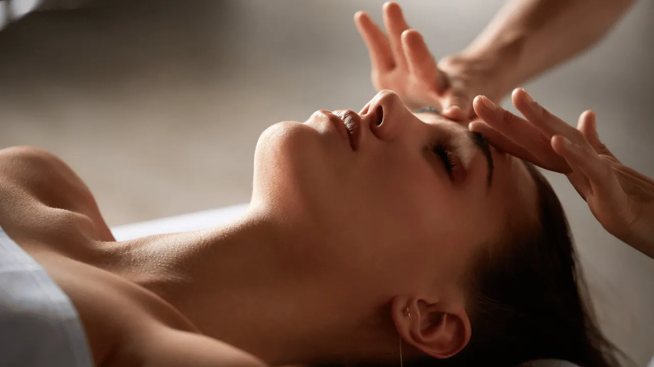 Dịch Vụ Massage Yoni Vip – Yoni Queen