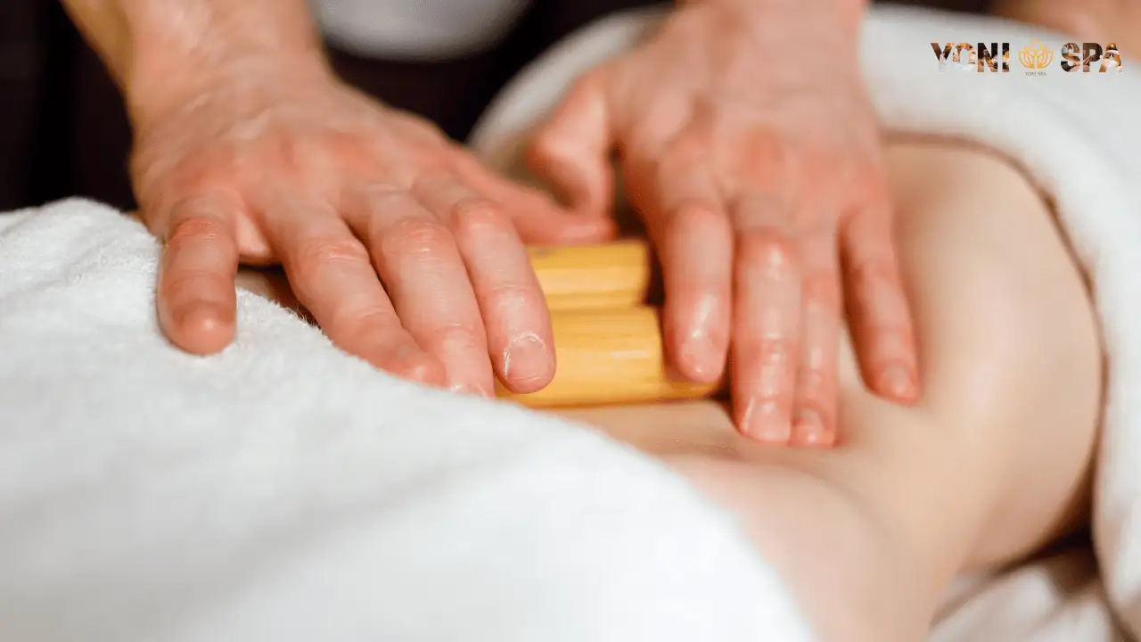 Massage bụng sau sinh cần lưu ý những gì Massage bụng sau sinh cần lưu ý những gì