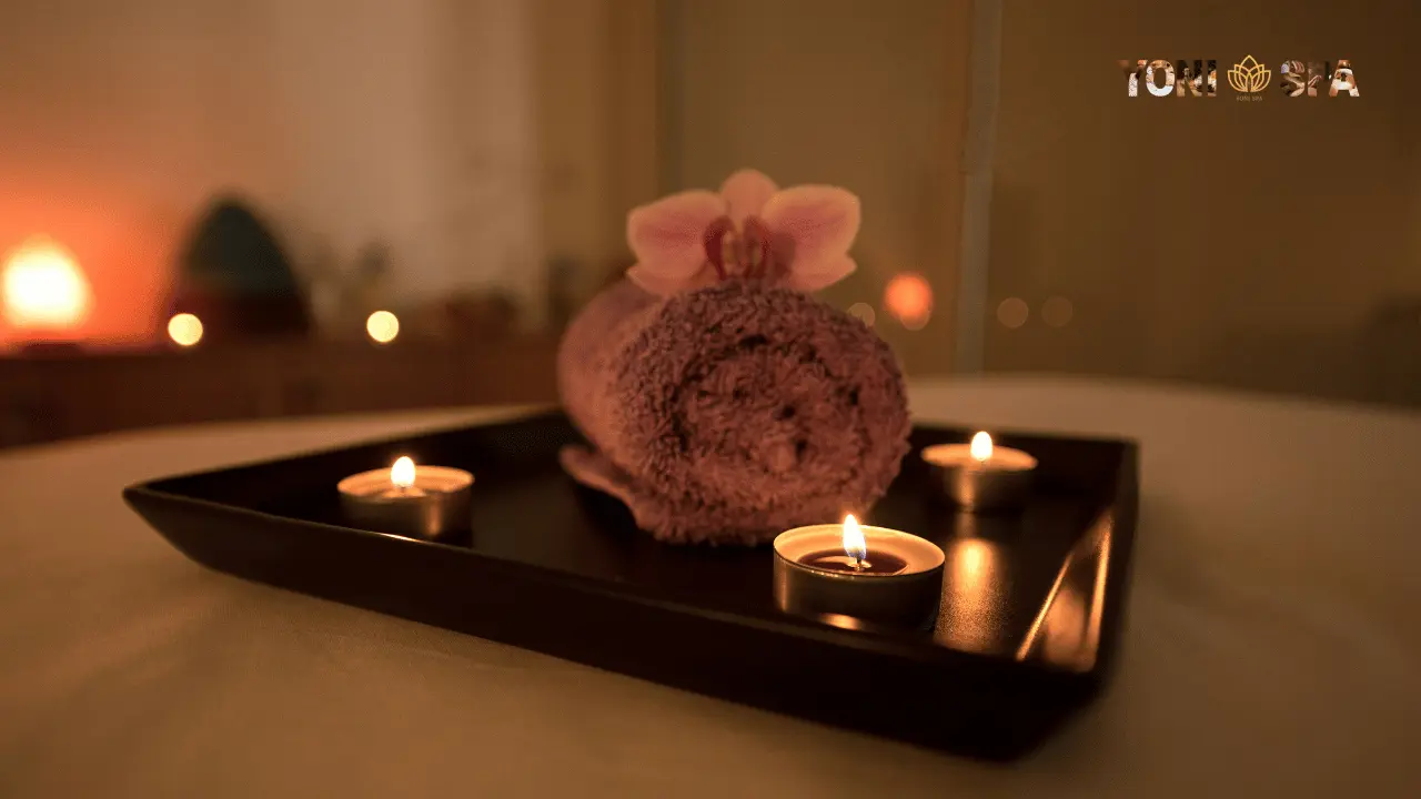 Kiểm tra cơ sở vật chất khi thực hiện Massage Kiểm tra cơ sở vật chất khi thực hiện Massage
