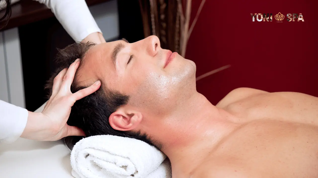 Massage Lingam LG là một trong những spa hàng đầu tại Đà Nẵng
