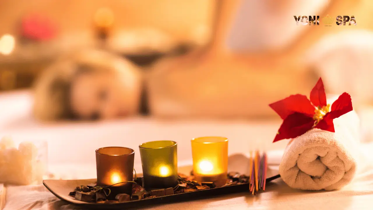 MassageLingam atHome là dịch vụ spa tận nơi uy tín Đà Nẵng