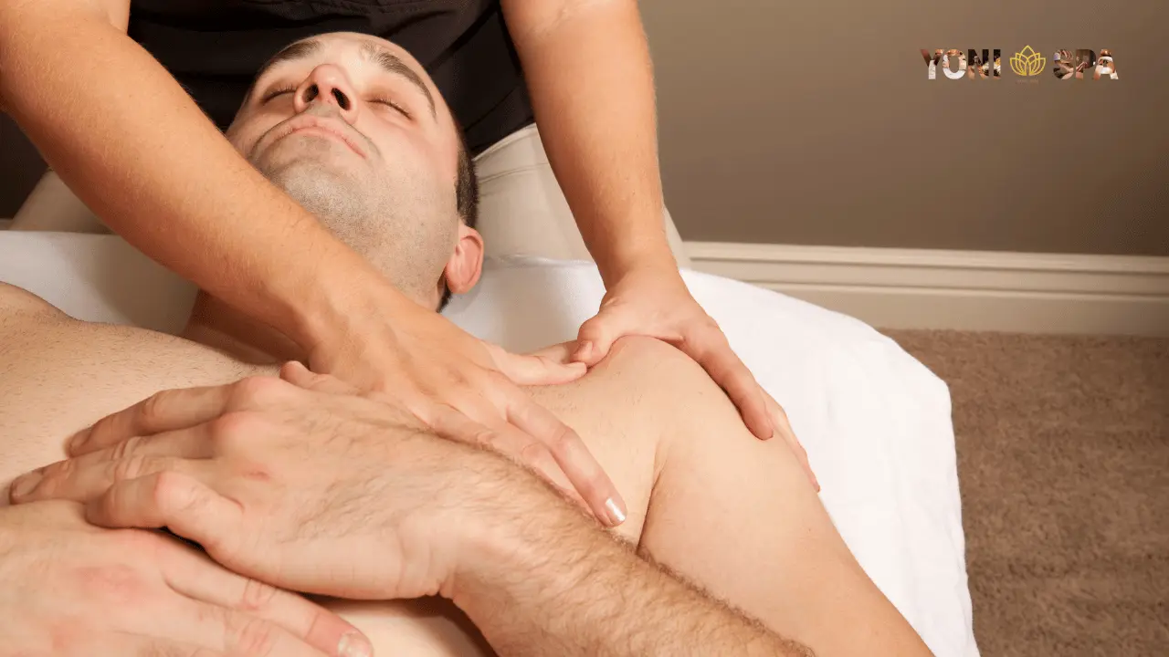 Phân Biệt Massage Nuru và Massage Lingam