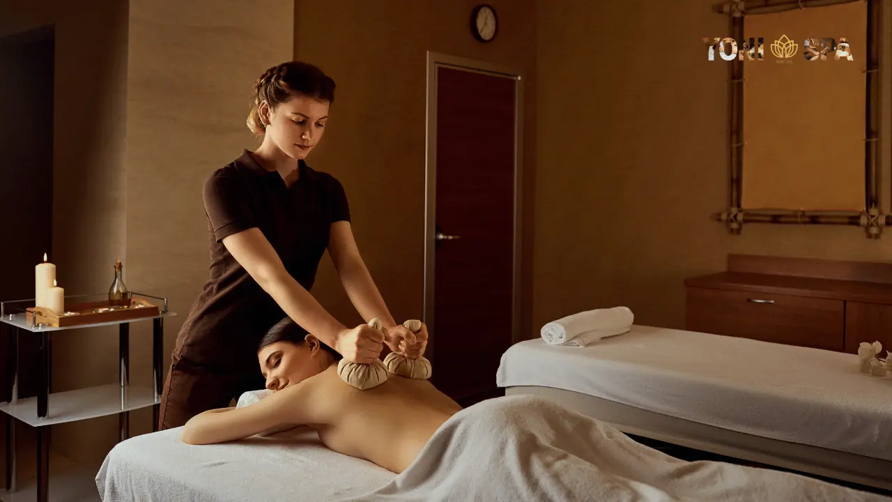 Yoni Spa Massage là một trong những spa massage lâu đời và uy tín nhất tại Đà Nẵng