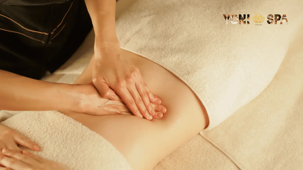 Nguồn gốc Massage Yoni Nguồn gốc Massage Yoni