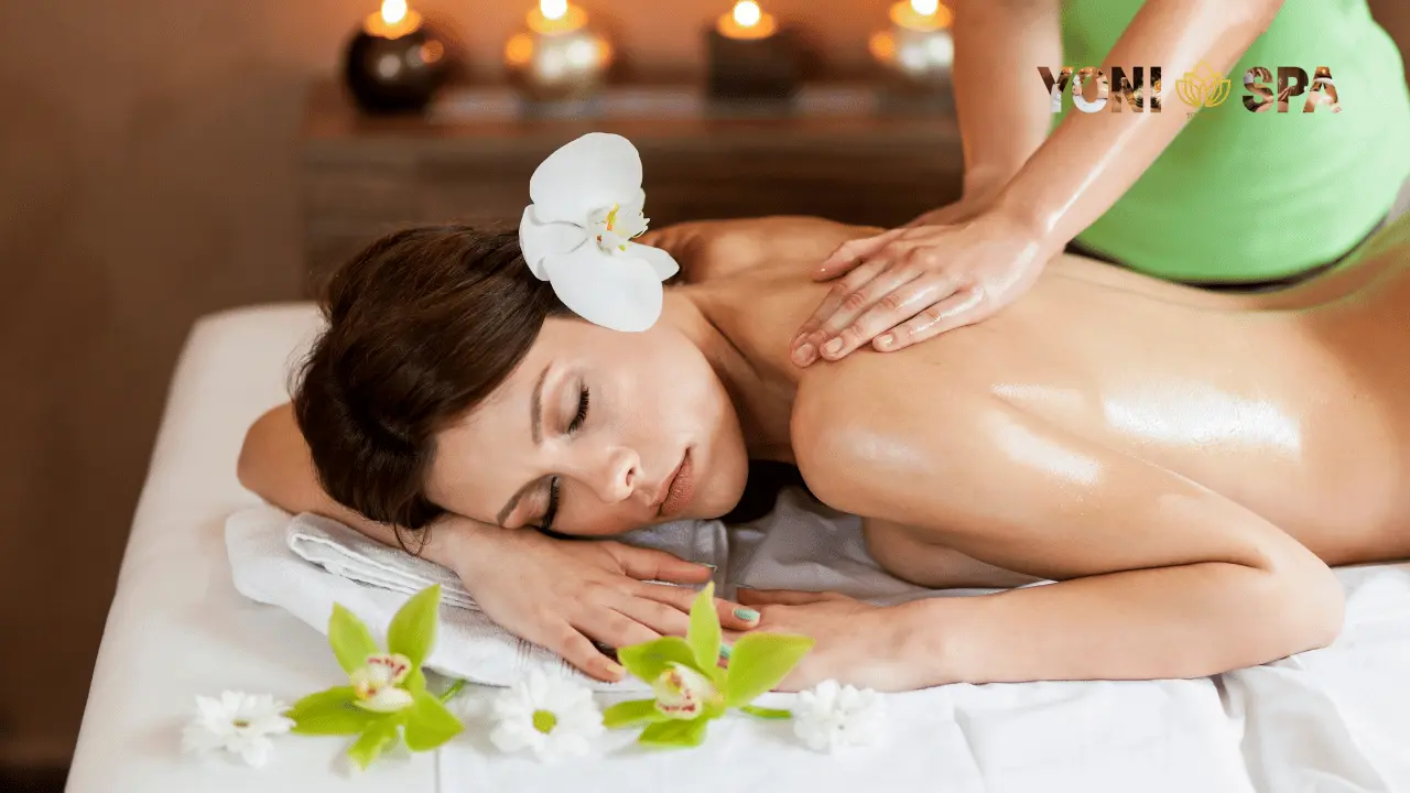 Therapy Yoni Da Nang