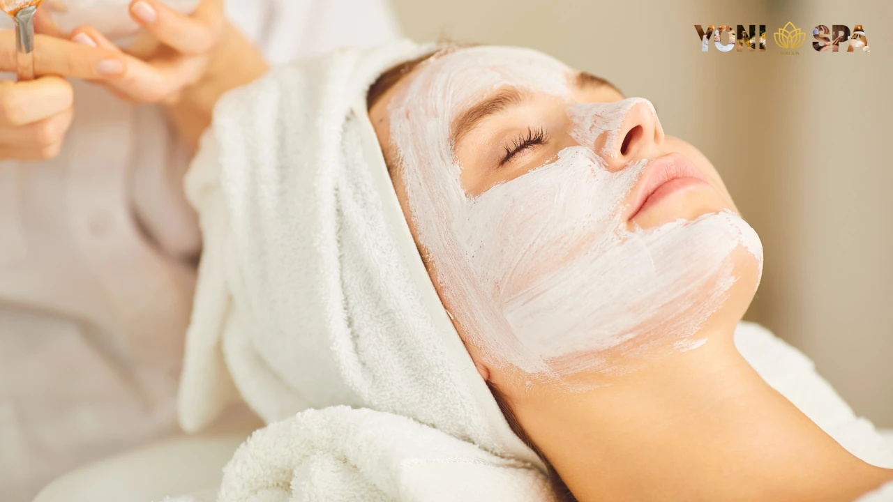 3 Khoảnh Khắc Khiến Bạn Yêu Spa Chăm Sóc Sức Khỏe Nữ Từ Lần Đầu Tiên