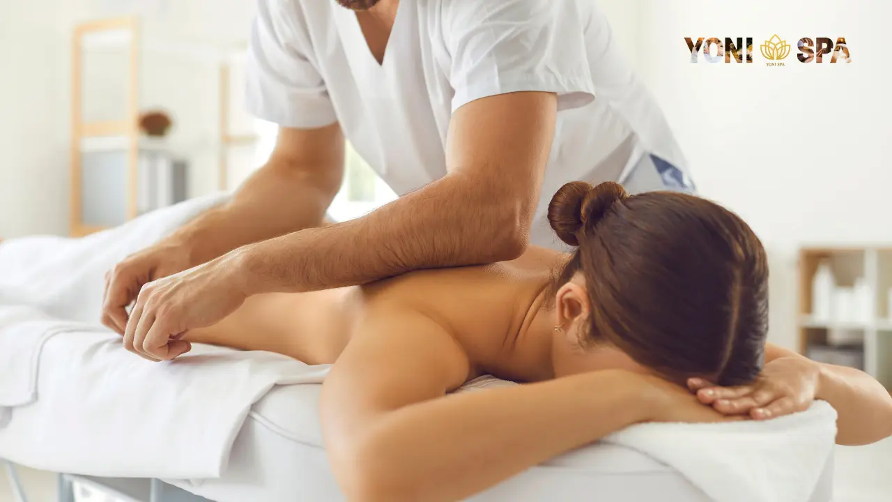 Female Therapist