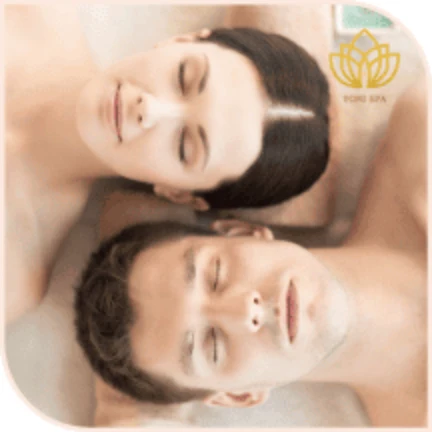 Couple massage tại yoni spa đà nẵng