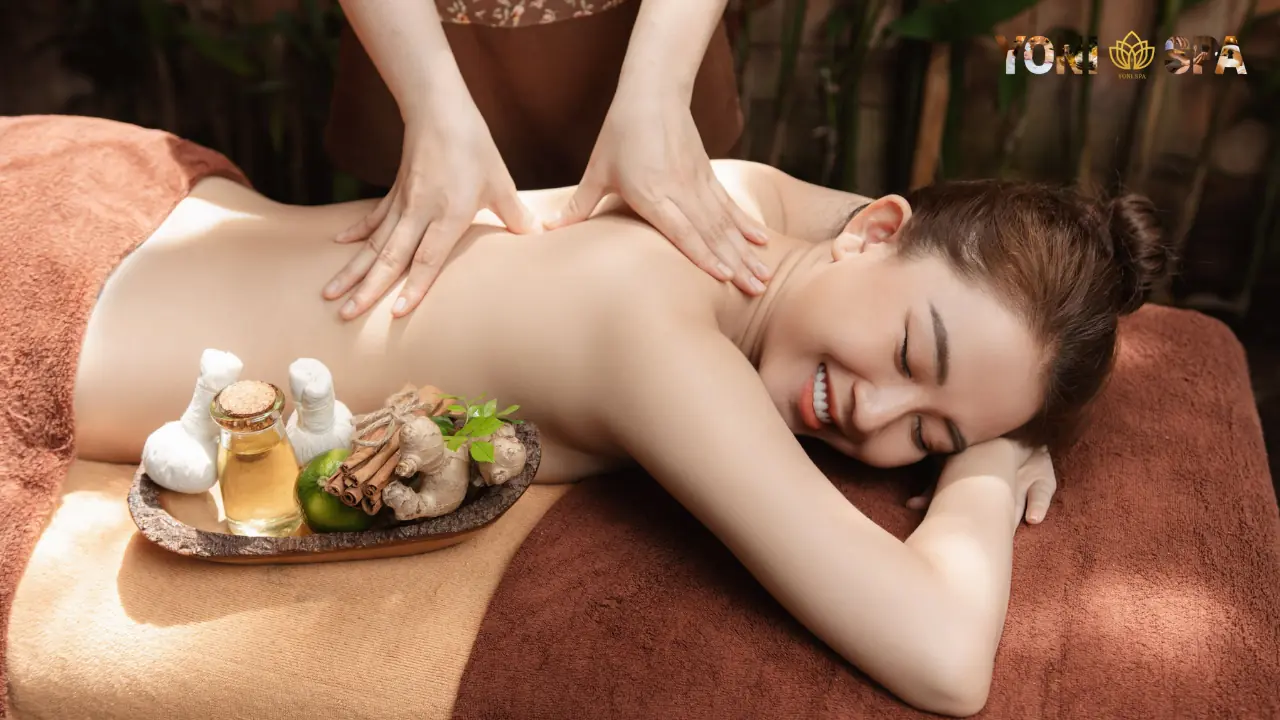 Lý do chính khiến massage body chuyên sâu _được lòng_ nhiều người hiện nay