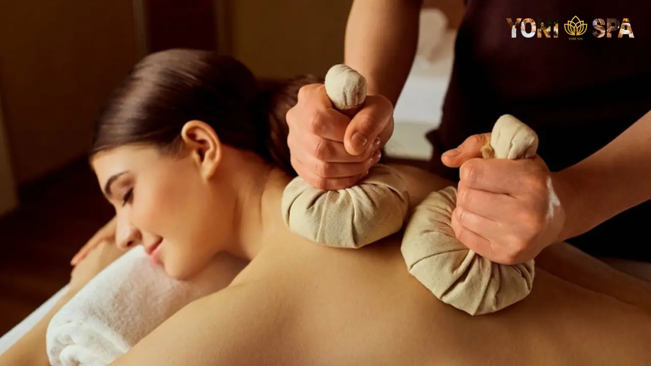 Massage Body Chuyên Sâu Là Gì