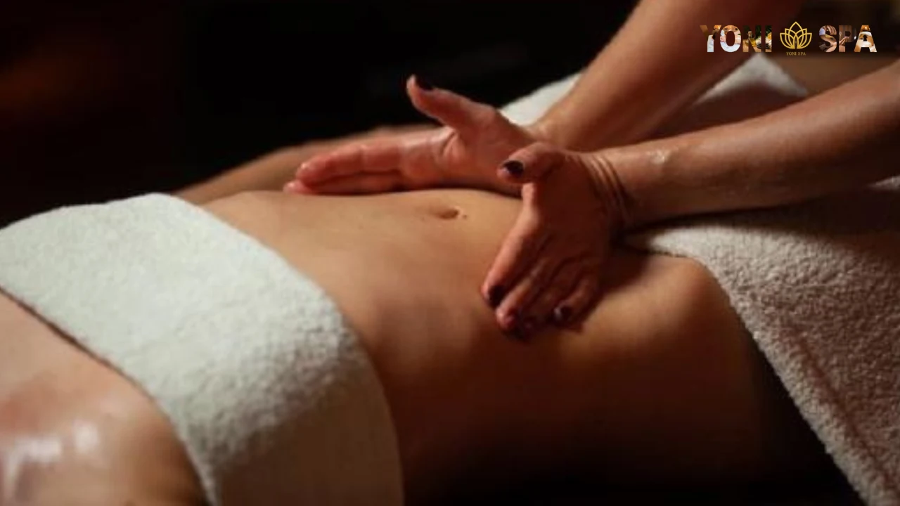 Massage Yoni Tại Nhà Là Gì