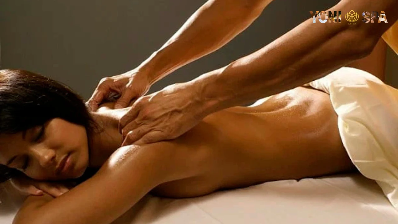 Quy Trình Massage Yoni Tại Nhà – Từng Bước Nhẹ Nhàng, Chăm Sóc Tế Nhị