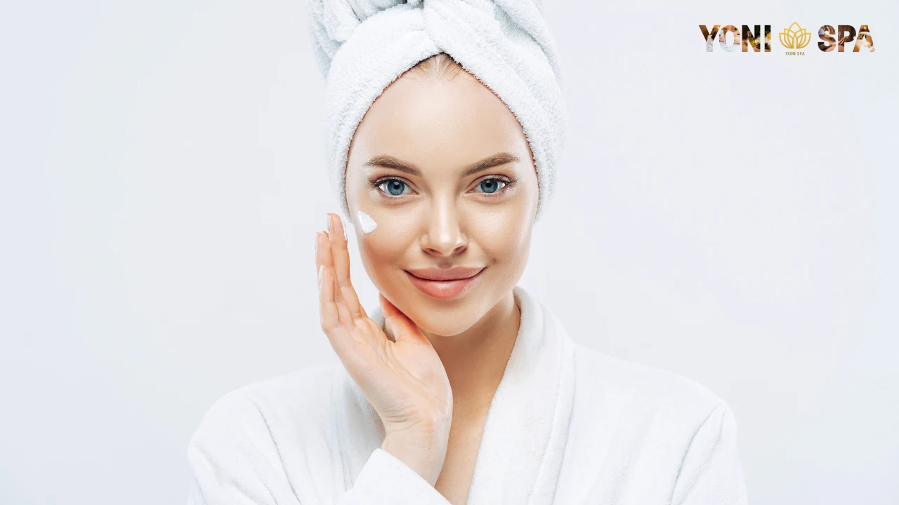 Spa Chăm Sóc Sức Khỏe Nữ_ 7 Bí Quyết Để Cơ Thể Khỏe – Tâm Hồn Đẹp