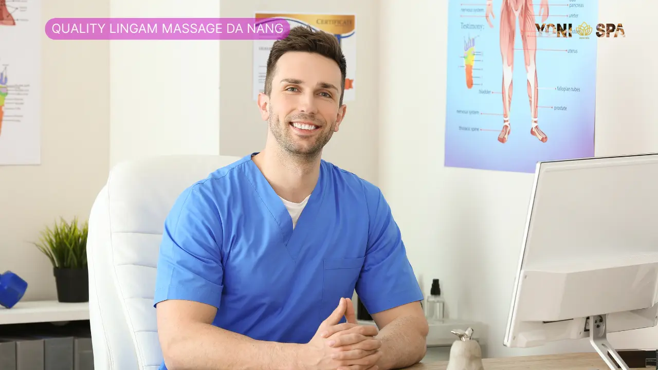 lingam massage