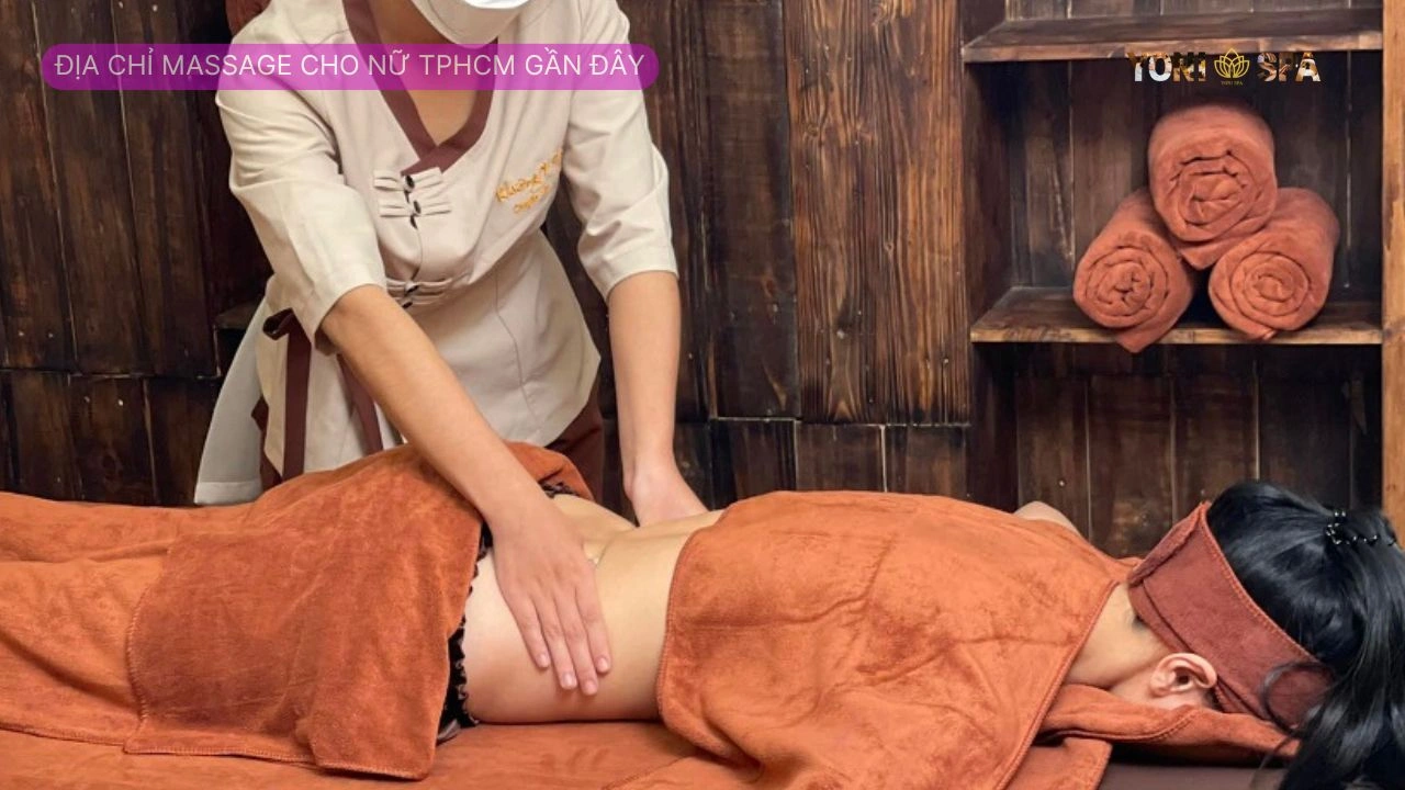 massage cho nữ tphcm